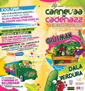 Bau Band, Tartarughe Ninja 2013/14, foto 87