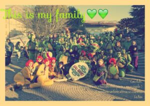 Bau Band, Tartarughe Ninja 2013/14, foto 112