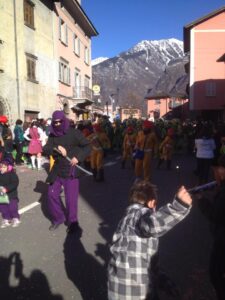 Bau Band, Tartarughe Ninja 2013/14, foto 22