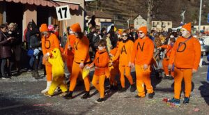 Bau Band, Baubusters 2004/05, foto 4
