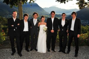 Bau Band, Feste e matrimoni Foto varie da Facebook, foto 28