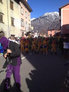 Bau Band, Tartarughe Ninja 2013/14, foto 21