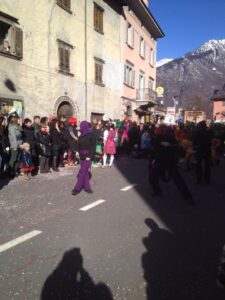Bau Band, Tartarughe Ninja 2013/14, foto 24
