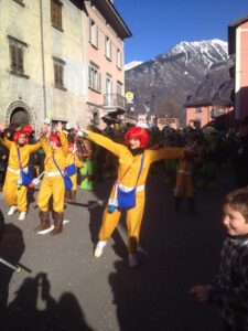 Bau Band, Tartarughe Ninja 2013/14, foto 20