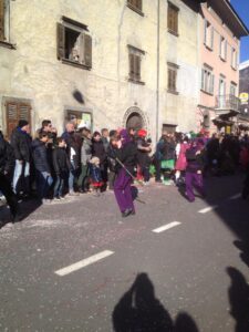 Bau Band, Tartarughe Ninja 2013/14, foto 26