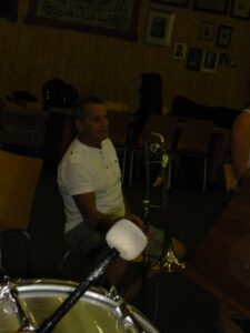 Bau Band, Prove Foto varie da Facebook, foto 4