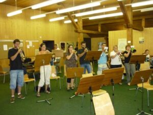 Bau Band, Prove Foto varie da Facebook, foto 7