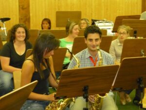 Bau Band, Prove Foto varie da Facebook, foto 8