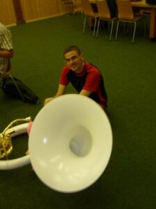 Bau Band, Prove Foto varie da Facebook, foto 10