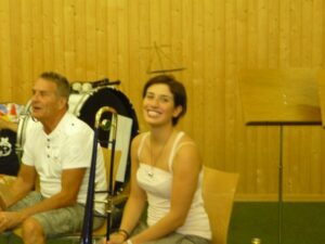 Bau Band, Prove Foto varie da Facebook, foto 11