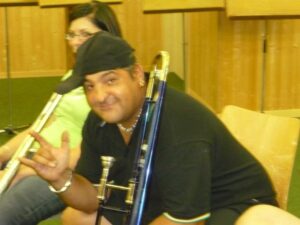 Bau Band, Prove Foto varie da Facebook, foto 12