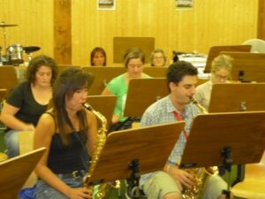 Bau Band, Prove Foto varie da Facebook, foto 16