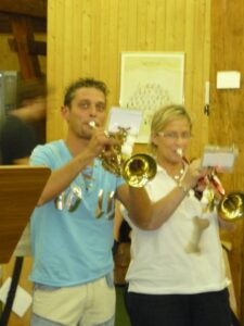 Bau Band, Prove Foto varie da Facebook, foto 17