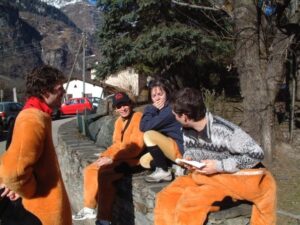 Bau Band, Cani 2008/09, foto 30