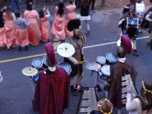 Bau Band, Romani 2015/16, foto 42