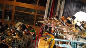 Bau Band, Romani 2015/16, foto 320