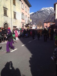Bau Band, Tartarughe Ninja 2013/14, foto 27