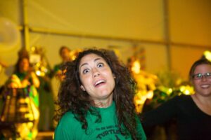 Bau Band, Romani 2015/16, foto 286