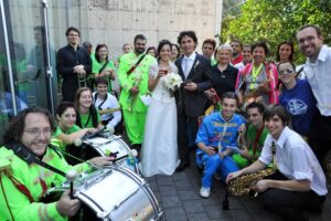 Bau Band, Feste e matrimoni Foto varie da Facebook, foto 27