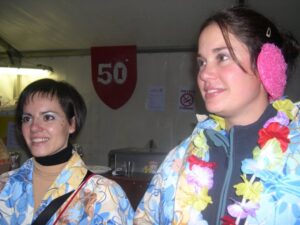 Bau Band, Surfisti 2007/08, foto 19