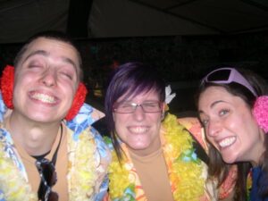 Bau Band, Surfisti 2007/08, foto 23