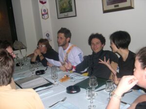 Bau Band, Surfisti 2007/08, foto 37