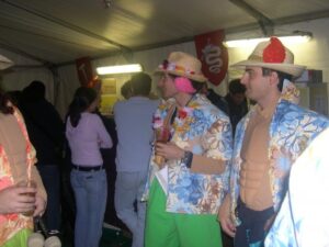 Bau Band, Surfisti 2007/08, foto 16