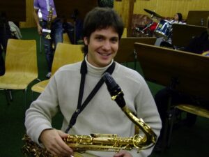 Bau Band, Prove Foto varie da Facebook, foto 18