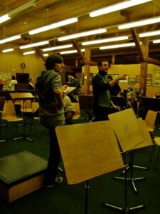 Bau Band, Prove Foto varie da Facebook, foto 21