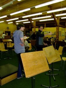 Bau Band, Prove Foto varie da Facebook, foto 22