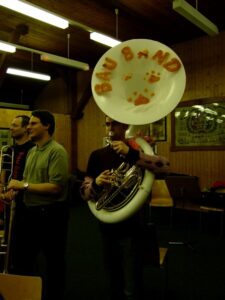 Bau Band, Prove Foto varie da Facebook, foto 25