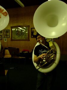 Bau Band, Prove Foto varie da Facebook, foto 28