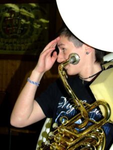 Bau Band, Prove Foto varie da Facebook, foto 30