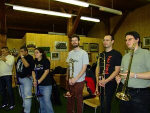 Bau Band, Prove Foto varie da Facebook, foto 31