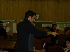 Bau Band, Prove Foto varie da Facebook, foto 33