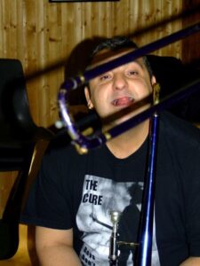 Bau Band, Prove Foto varie da Facebook, foto 34