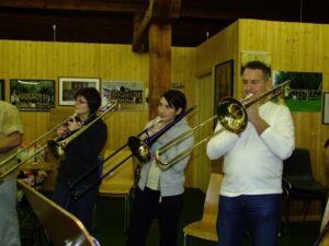 Bau Band, Prove Foto varie da Facebook, foto 35