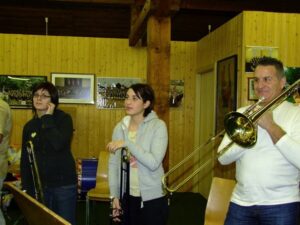 Bau Band, Prove Foto varie da Facebook, foto 36