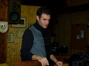 Bau Band, Prove Foto varie da Facebook, foto 39