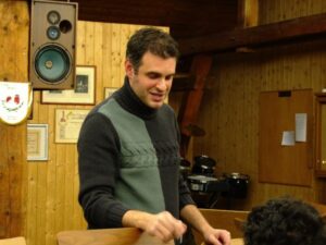 Bau Band, Prove Foto varie da Facebook, foto 40