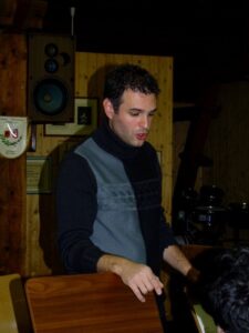 Bau Band, Prove Foto varie da Facebook, foto 41