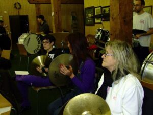Bau Band, Prove Foto varie da Facebook, foto 42