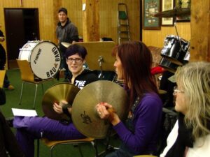 Bau Band, Prove Foto varie da Facebook, foto 43
