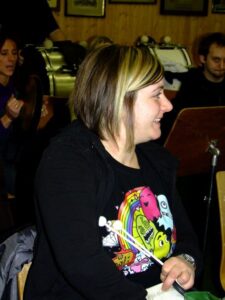 Bau Band, Prove Foto varie da Facebook, foto 48