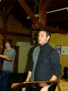Bau Band, Prove Foto varie da Facebook, foto 49