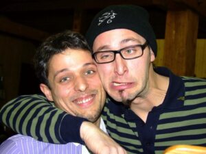 Bau Band, Prove Foto varie da Facebook, foto 52