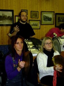 Bau Band, Prove Foto varie da Facebook, foto 56