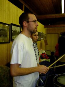Bau Band, Prove Foto varie da Facebook, foto 62