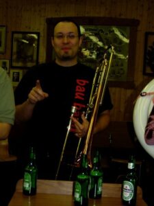 Bau Band, Prove Foto varie da Facebook, foto 66