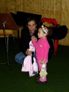 Bau Band, Prove Foto varie da Facebook, foto 73
